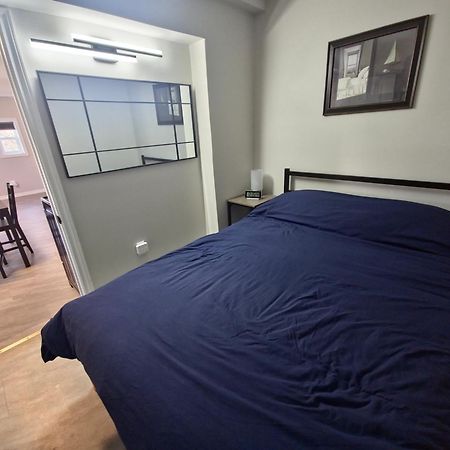 Cozy Home On A Quiet Street Minutes To Dt Kingston Exterior foto